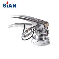 价格便宜的干粉灭火器黄铜铜阀