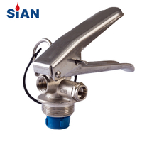 安全干粉灭火器黄铜铜阀